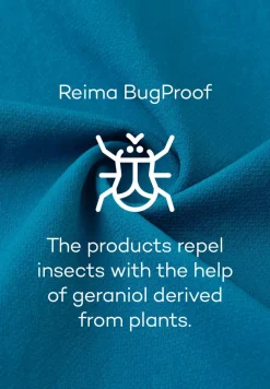 Reima Punkiton Pants