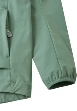 Reima Puruton Bug Jacket
