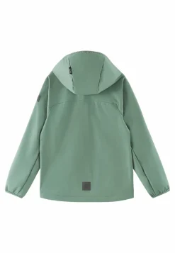 Reima Puruton Bug Jacket