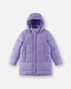 Reima Puumala Winter Jacket