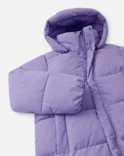 Reima Puumala Winter Jacket