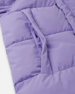 Reima Puumala Winter Jacket