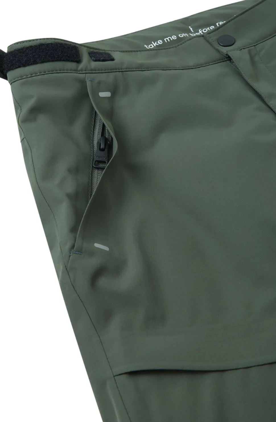 Reima Riento Winter Pants
