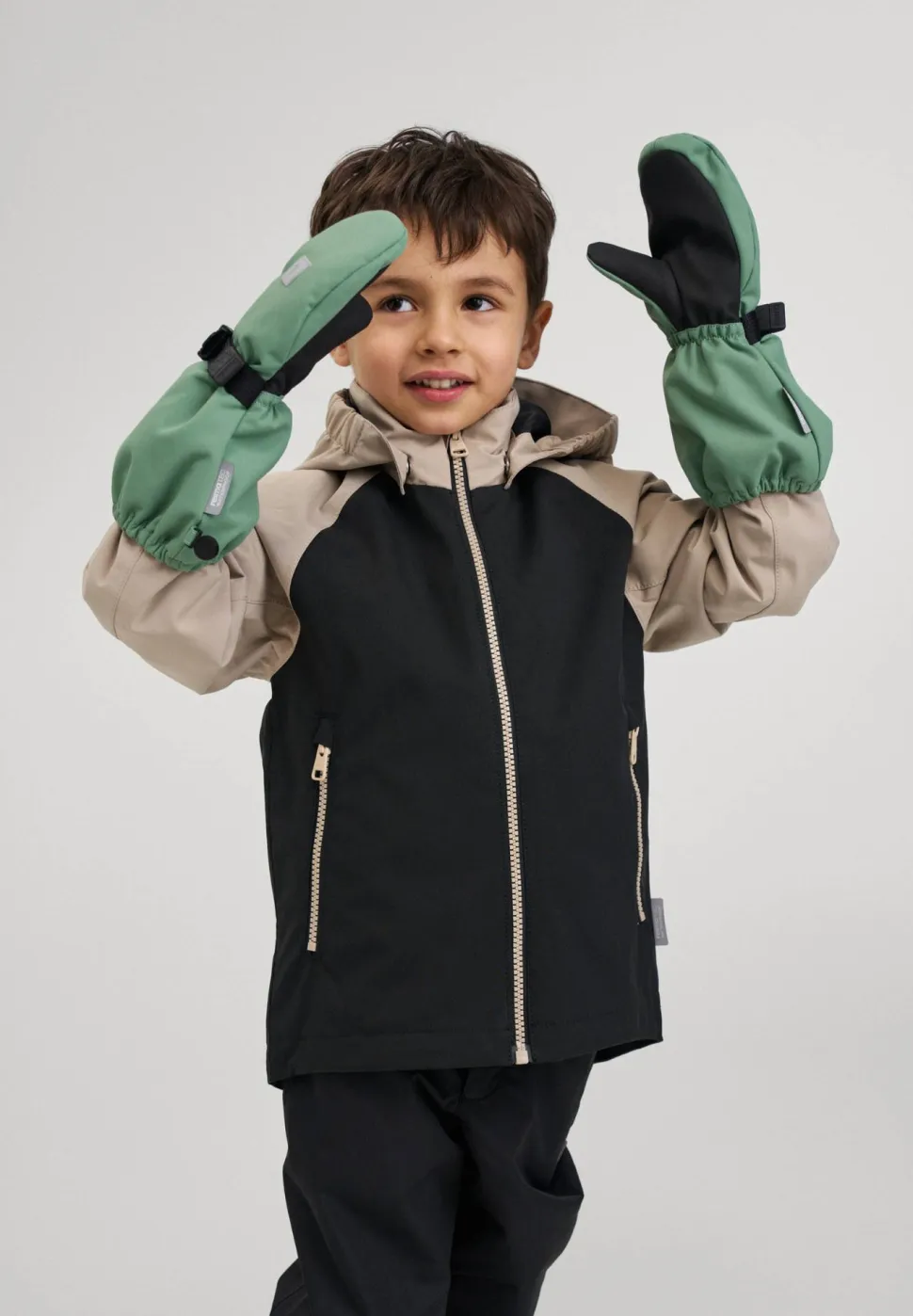 Reima Sulkava Jacket