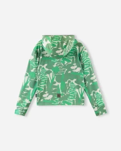 Reima Surista Bug Hoodie