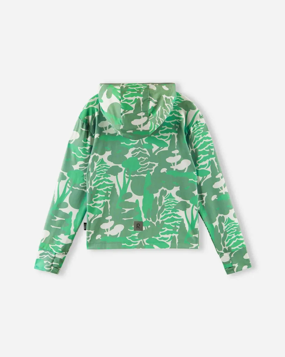 Reima Surista Bug Hoodie