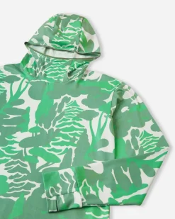 Reima Surista Bug Hoodie