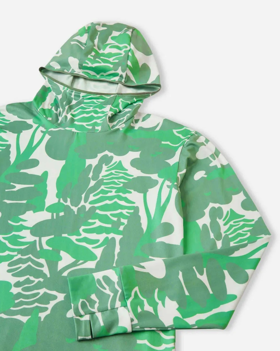 Reima Surista Bug Hoodie