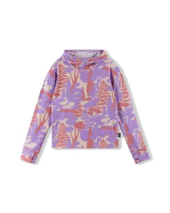 Reima Surista Bug Hoodie