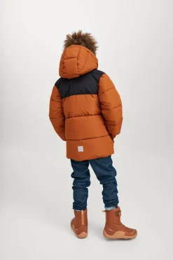 Reima Toukola Winter Jacket