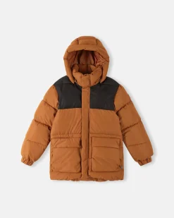 Reima Toukola Winter Jacket