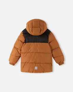 Reima Toukola Winter Jacket