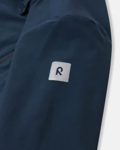 Reima Turvaisa Jacket