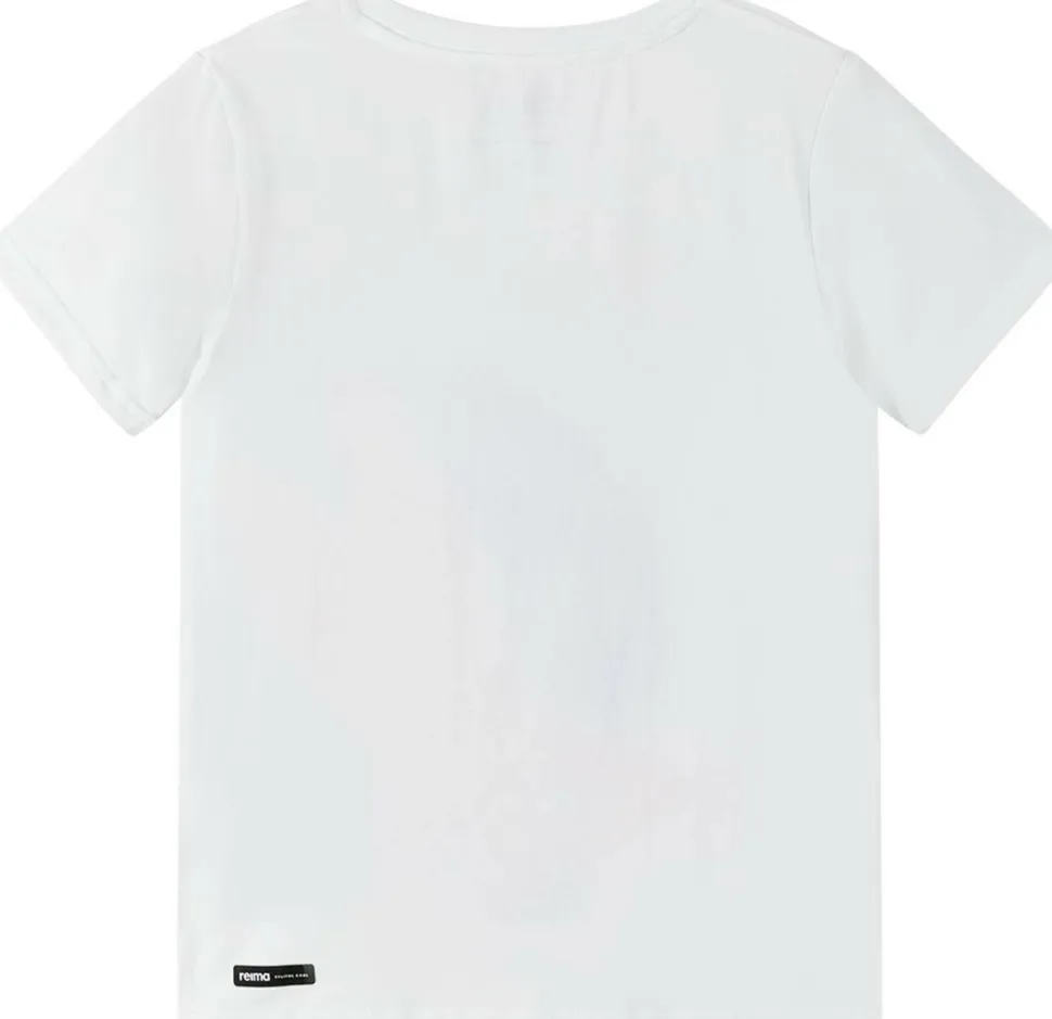Reima Vauhdikas Tee