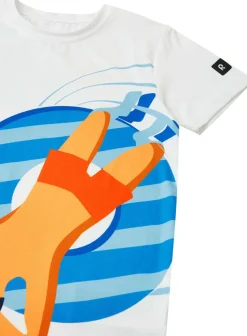 Reima Vauhdikas Tee