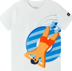 Reima Vauhdikas Tee