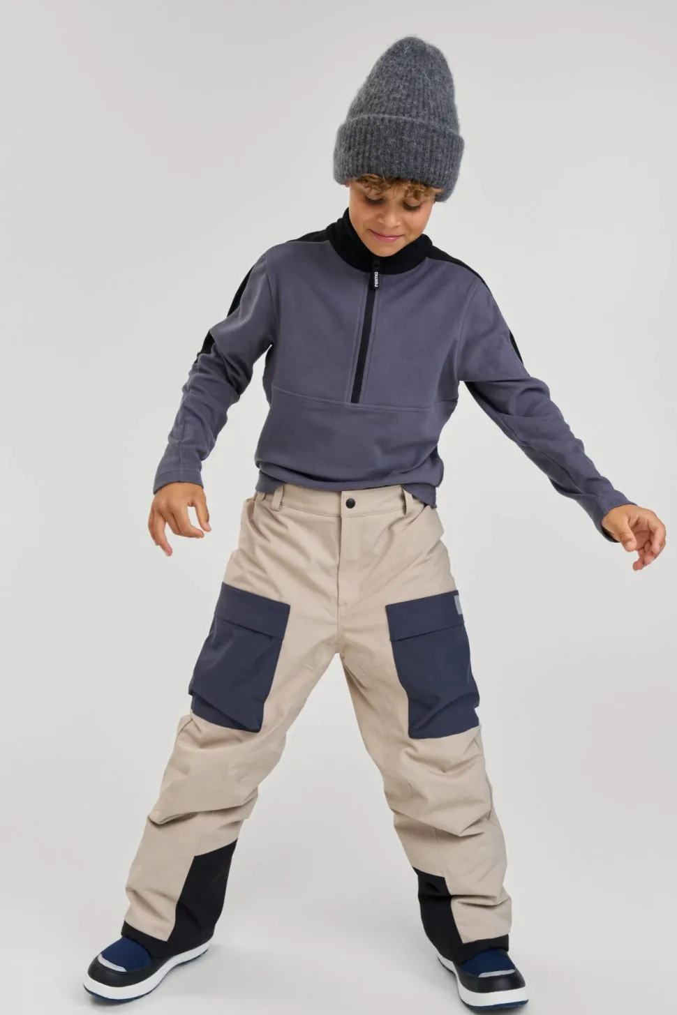 Reima Viekkala Winter Pants