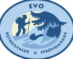 Retkeilyalue Evo Kangasmerkki