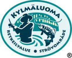 Retkeilyalue Kylmäluoma Kangasmerkki