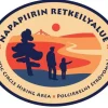 Retkeilyalue Napapiiri