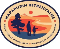 Retkeilyalue Napapiiri