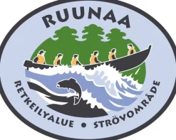 Retkeilyalue Ruunaa Kangasmerkki