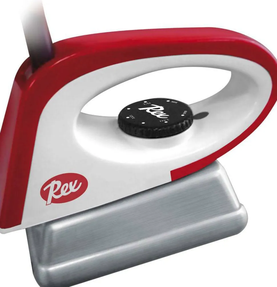 Rex Voitelurauta 747 1200W