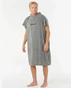 Rip Curl Brand Hood Towel