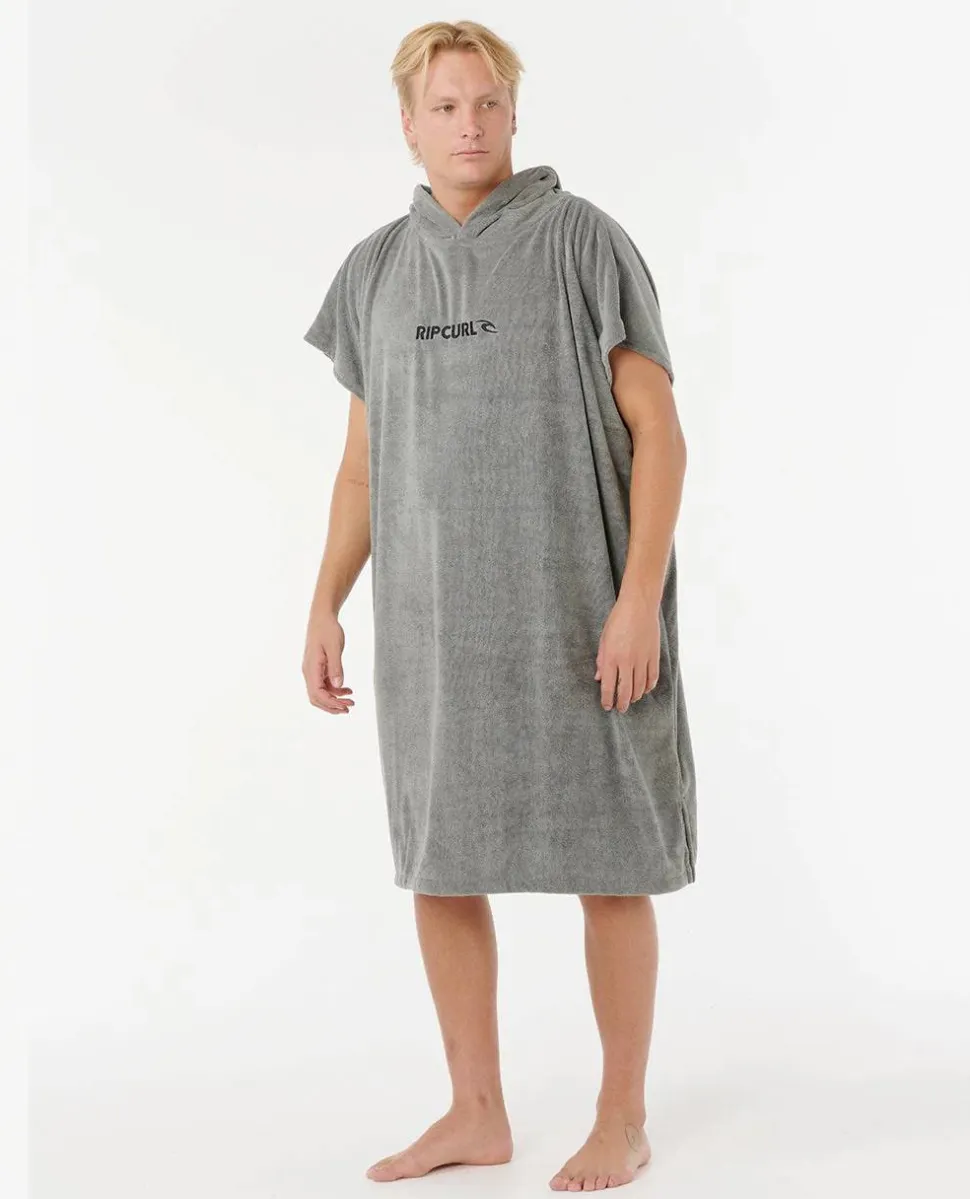 Rip Curl Brand Hood Towel