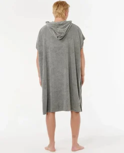 Rip Curl Brand Hood Towel