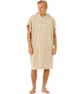 Rip Curl Brand Hood Towel