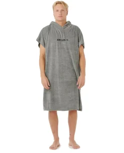 Rip Curl Brand Hood Towel