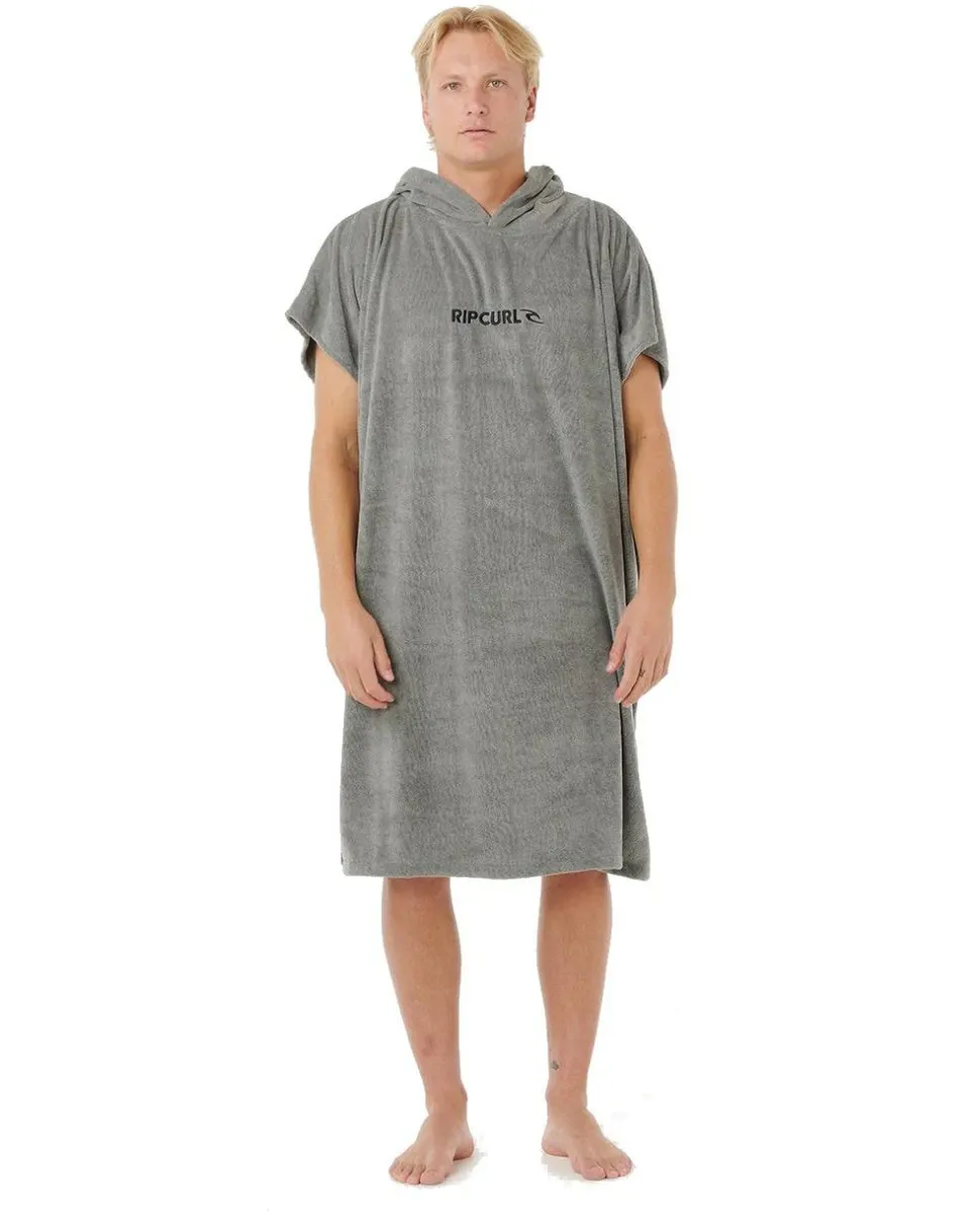 Rip Curl Brand Hood Towel