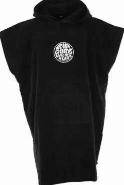 Rip Curl Logo Hood Towel
