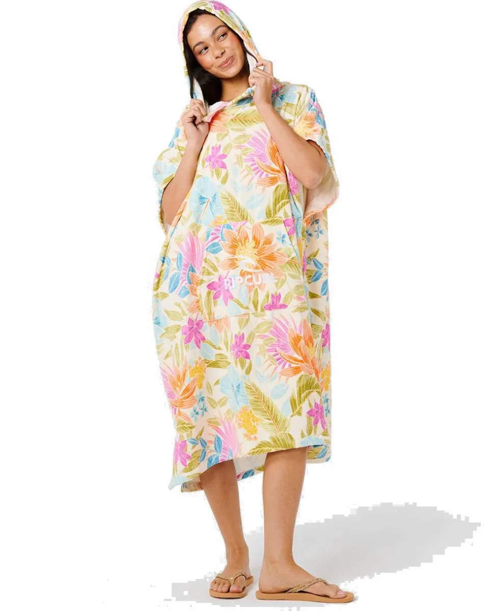 Rip Curl Mixed Hood Towel