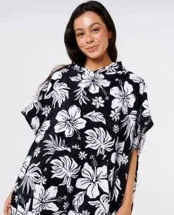 Rip Curl Mixed Hood Towel