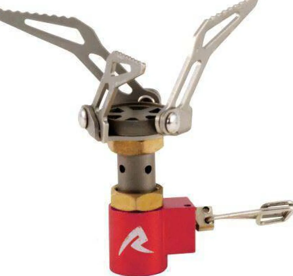 Robens Fire Midge Titanium Stove
