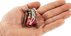 Robens Fire Midge Titanium Stove