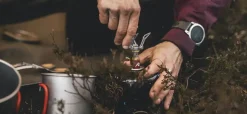 Robens Fire Wisp Duo Det UL Ti
