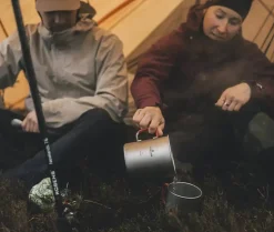 Robens Fire Wisp Duo Det UL Ti