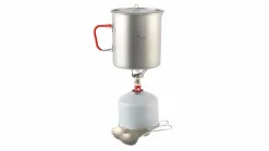 Robens Fire Wisp Duo Det UL Ti