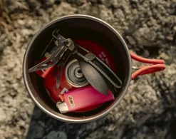 Robens Fire Wisp Duo Det UL Ti