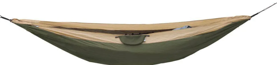 Robens Trace Hammock Set XL