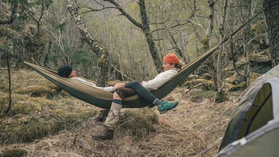 Robens Trace Hammock Set XL