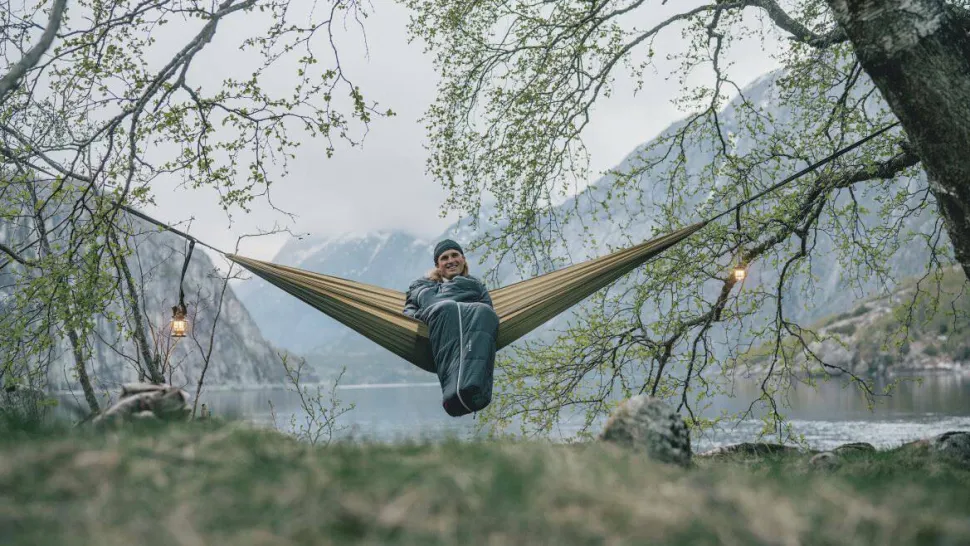 Robens Trace Hammock Set XL