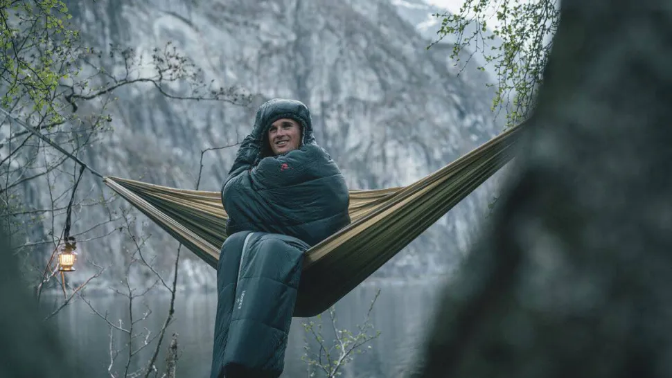 Robens Trace Hammock Set XL