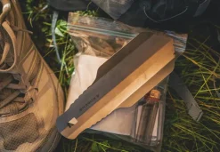 Robens Duralumin Trowel UL