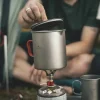 Robens Forge Duo Pot UL