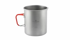 Robens Forge Duo Pot UL