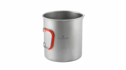 Robens Forge Duo Pot UL